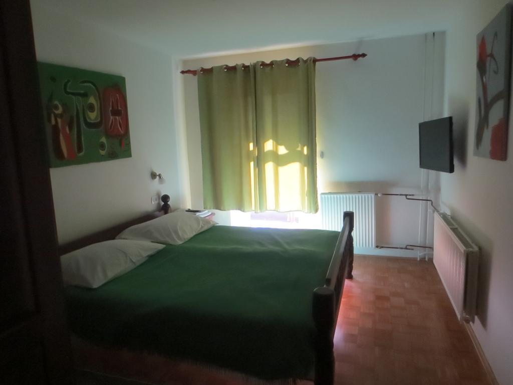 Gostisce Smuk Hotel Krize Exterior photo