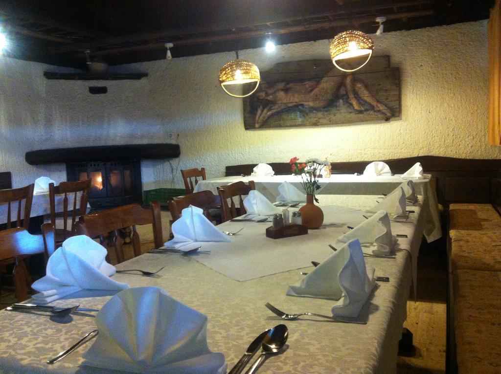 Gostisce Smuk Hotel Krize Exterior photo