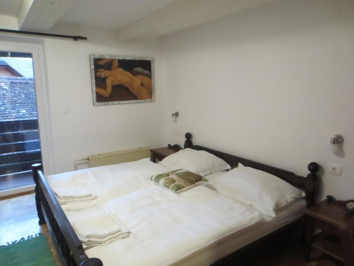 Gostisce Smuk Hotel Krize Exterior photo